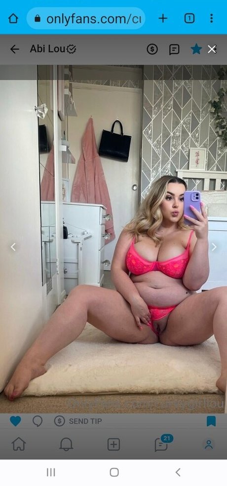 curvygirllou