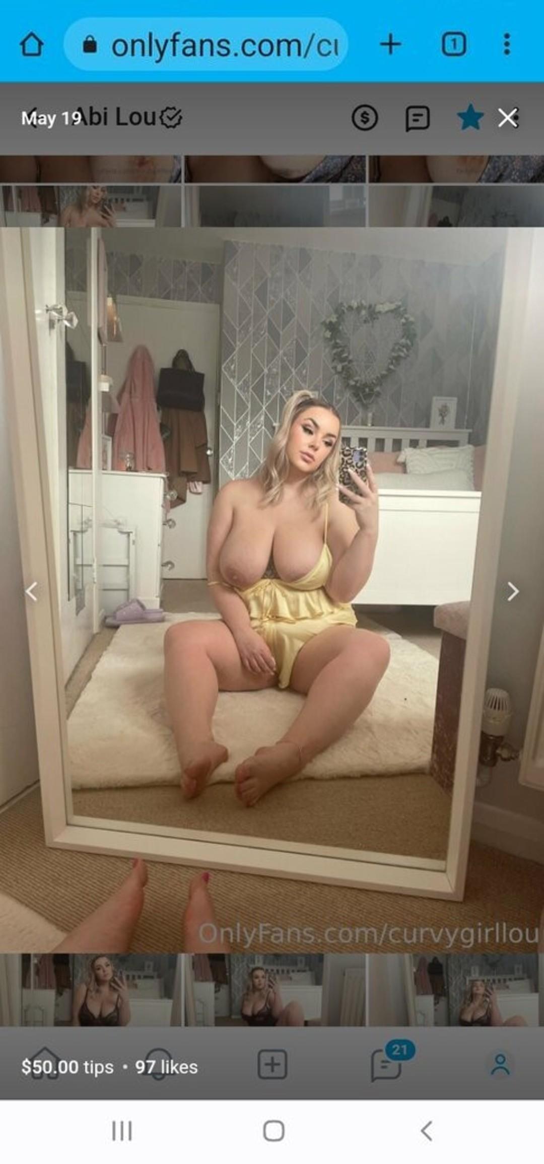 curvygirllou