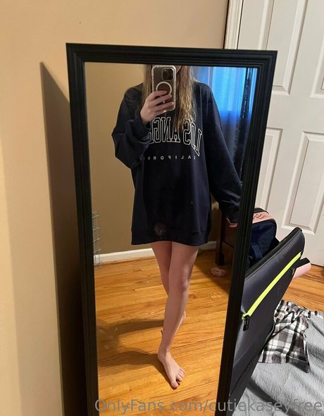 cutiekaseyfree