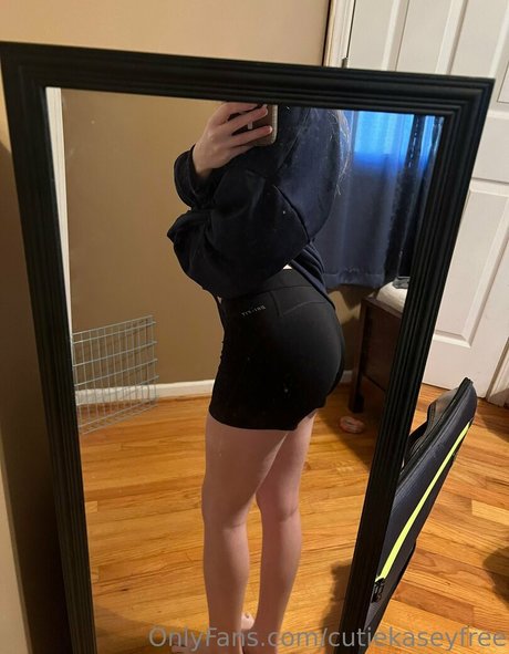 cutiekaseyfree