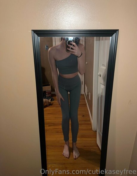 cutiekaseyfree