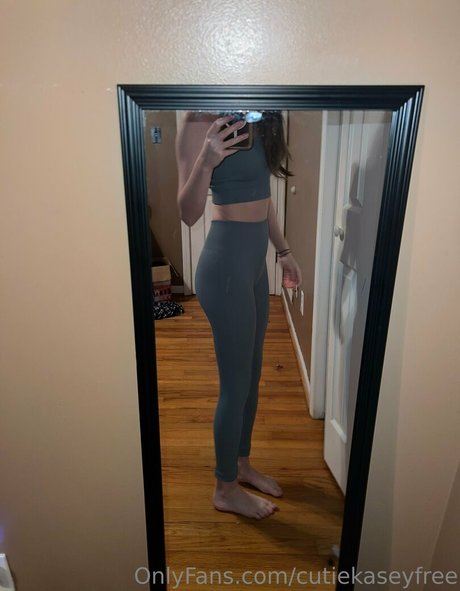 cutiekaseyfree