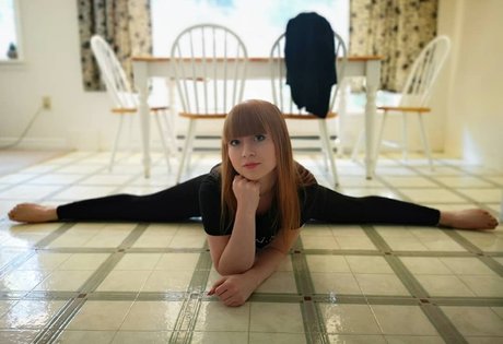 cutieredhead