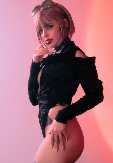 cyberpunkgirl-free-1
