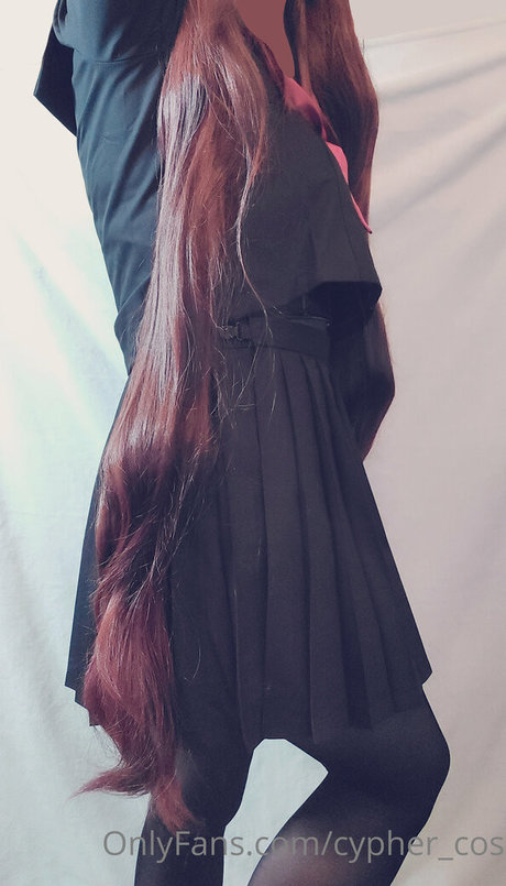 cypher-cos