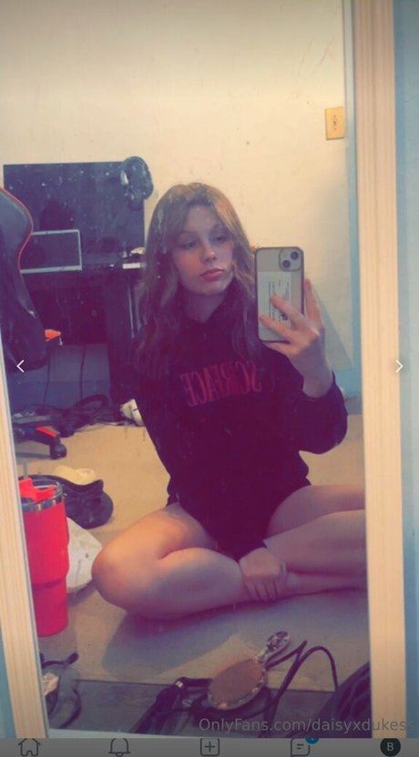 daisyxdukess