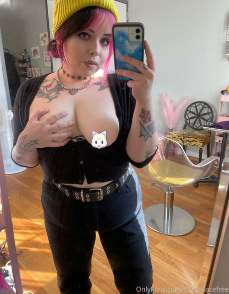 daisyxlacefree