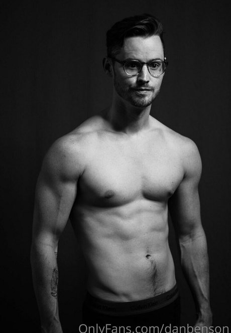 danbenson