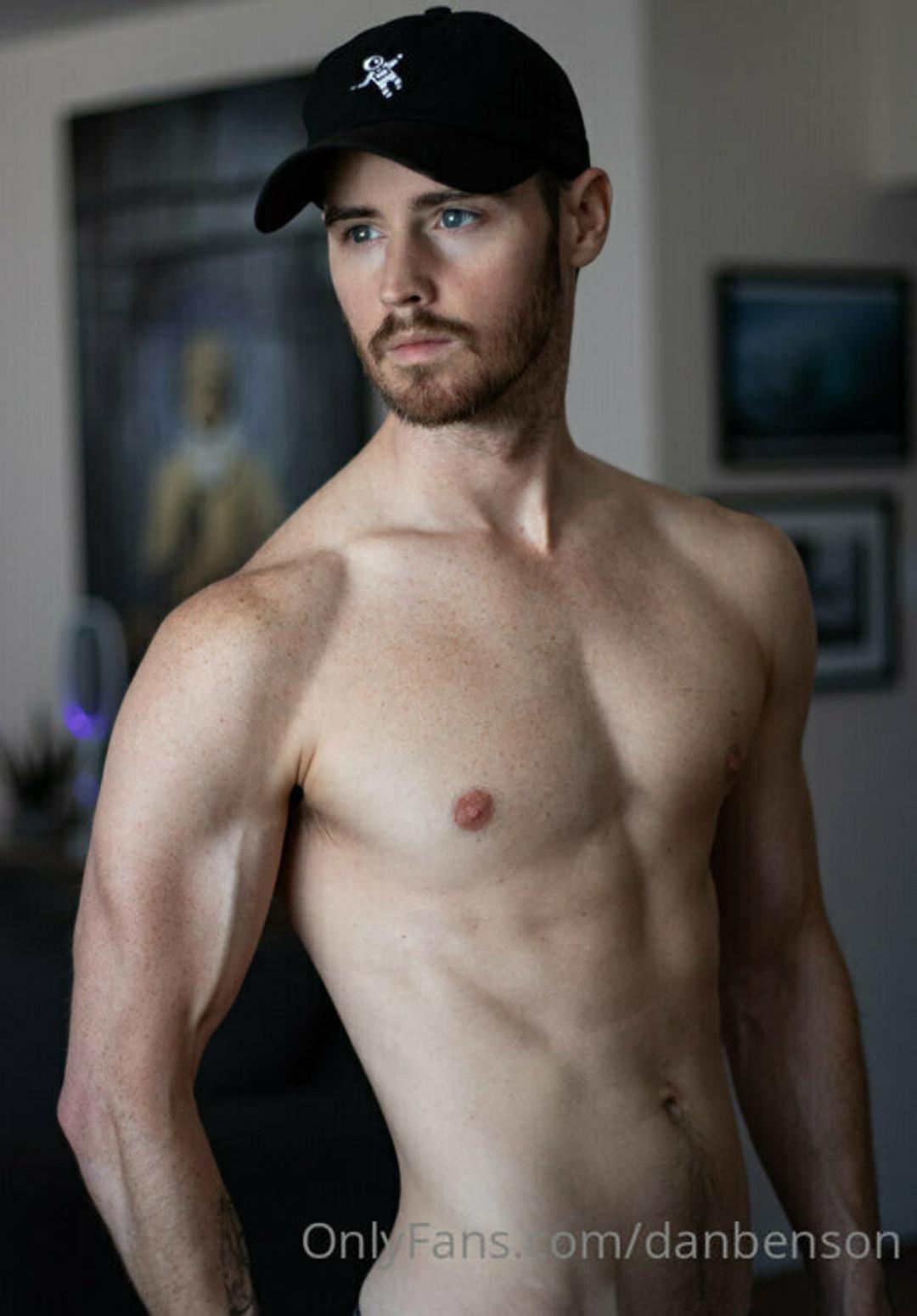 danbenson