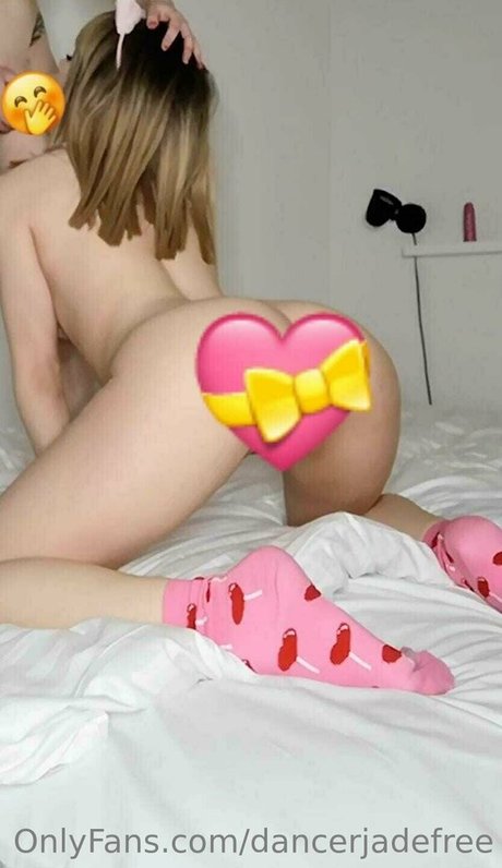 dancerjadefree