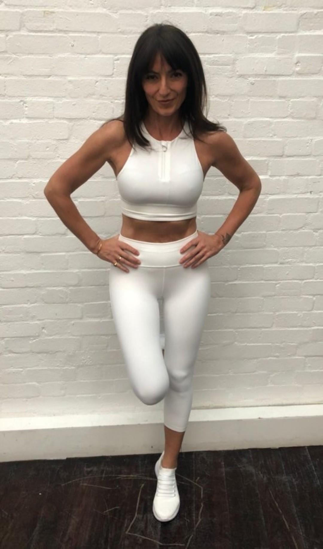 davina-mccall