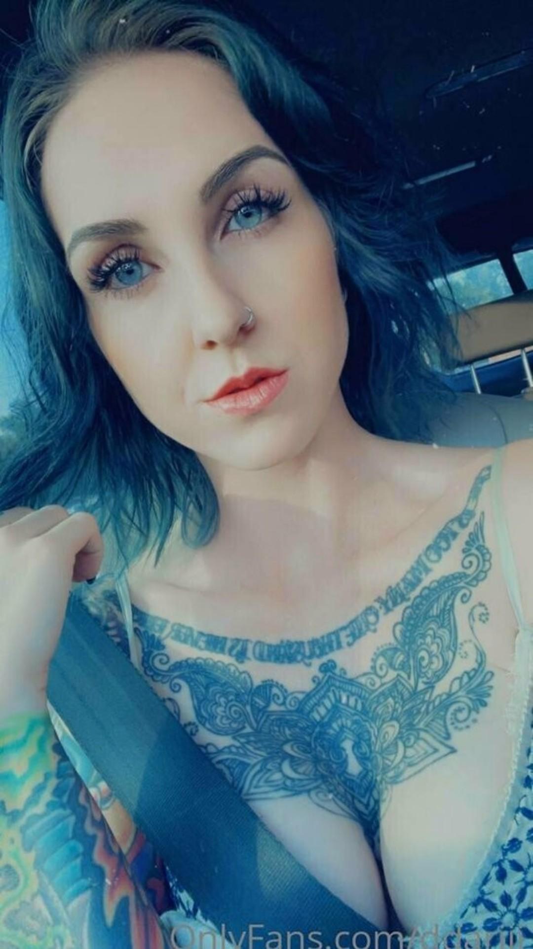 Owlicats Nude Leaked OnlyFans Photo #995