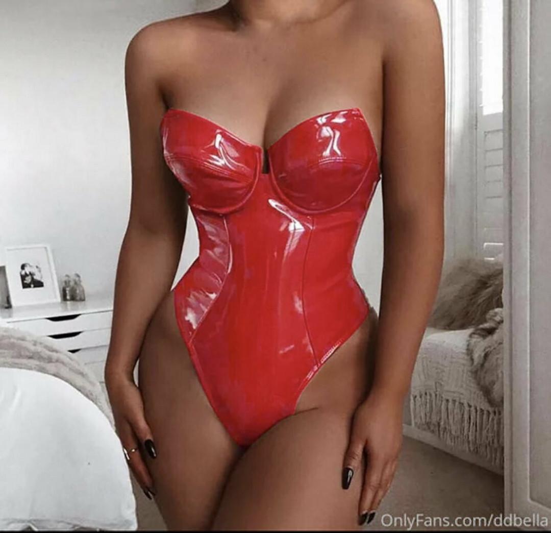 Owlicats Nude Leaked OnlyFans Photo #995