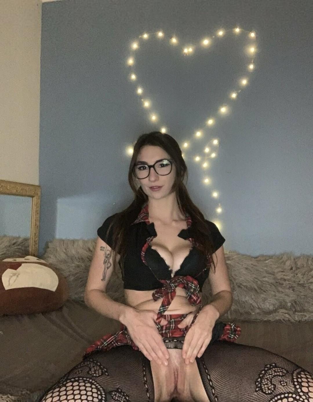 Owlicats Nude Leaked OnlyFans Photo #995