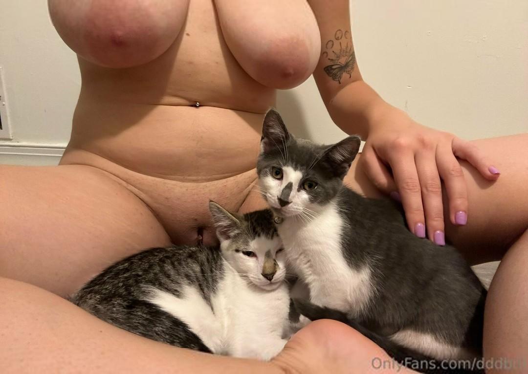 Owlicats Nude Leaked OnlyFans Photo #995
