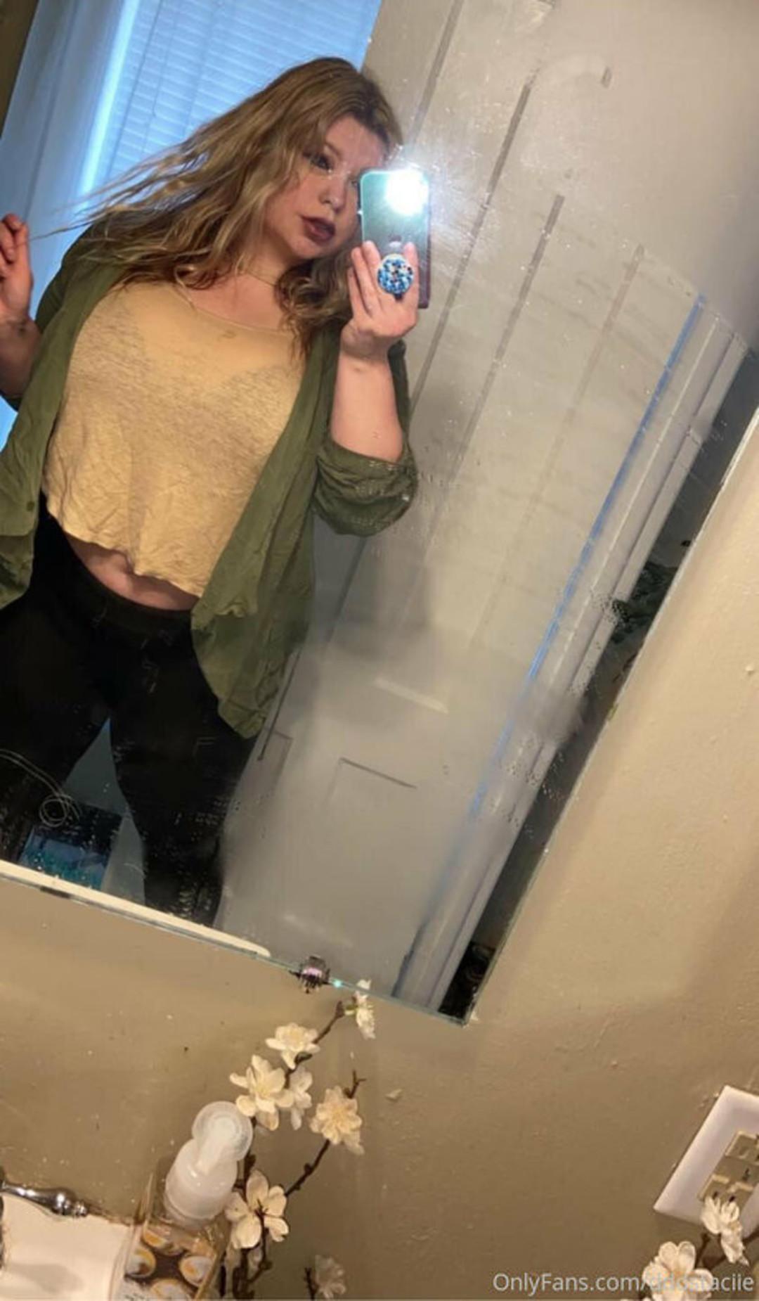 Owlicats Nude Leaked OnlyFans Photo #995