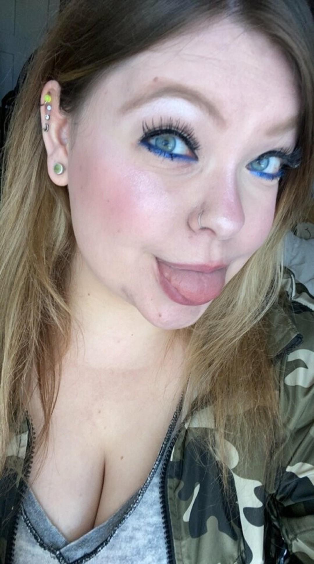 Owlicats Nude Leaked OnlyFans Photo #995
