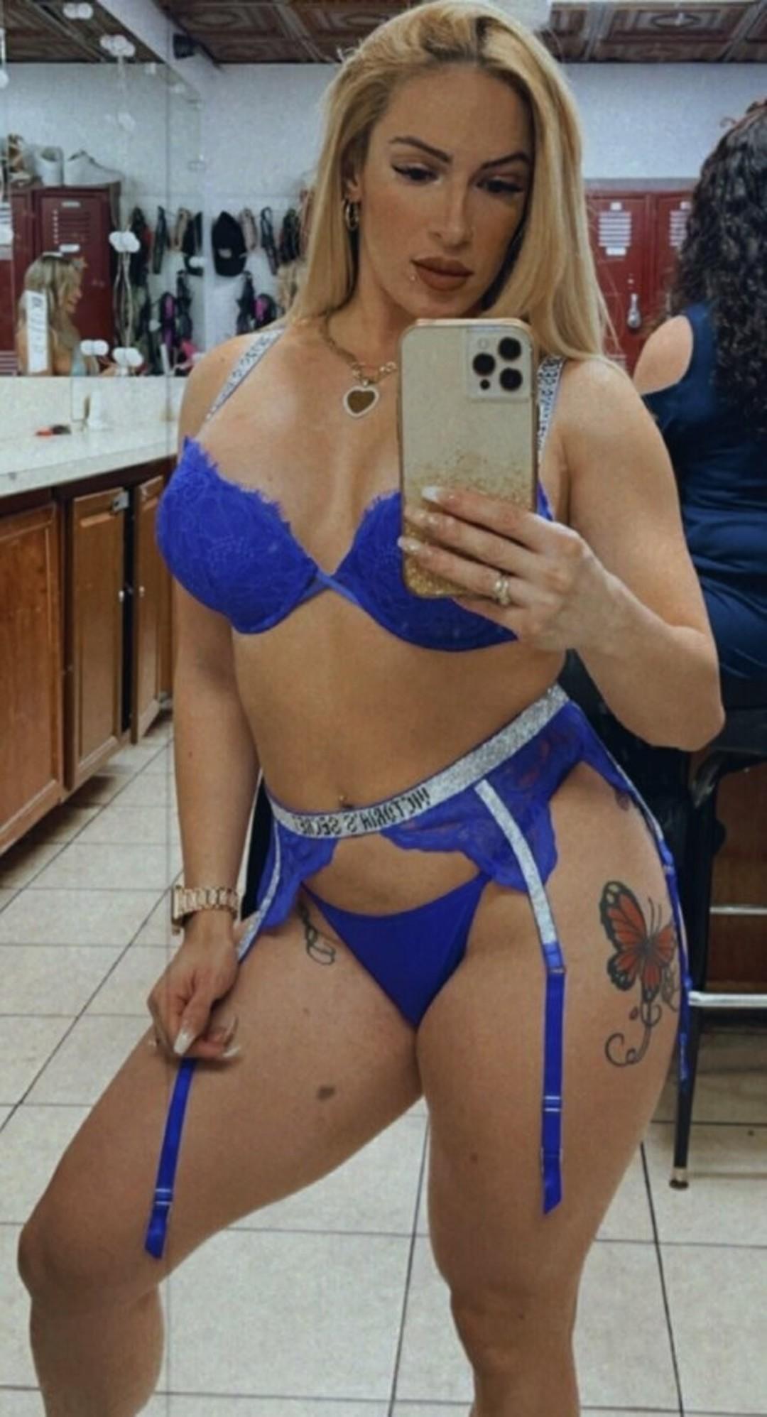 Owlicats Nude Leaked OnlyFans Photo #995