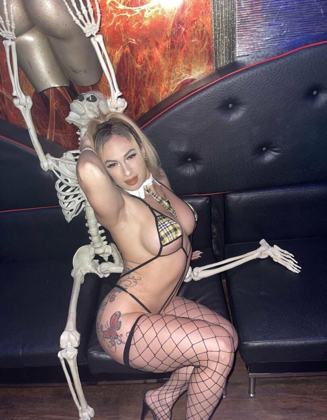 Owlicats Nude Leaked OnlyFans Photo #995