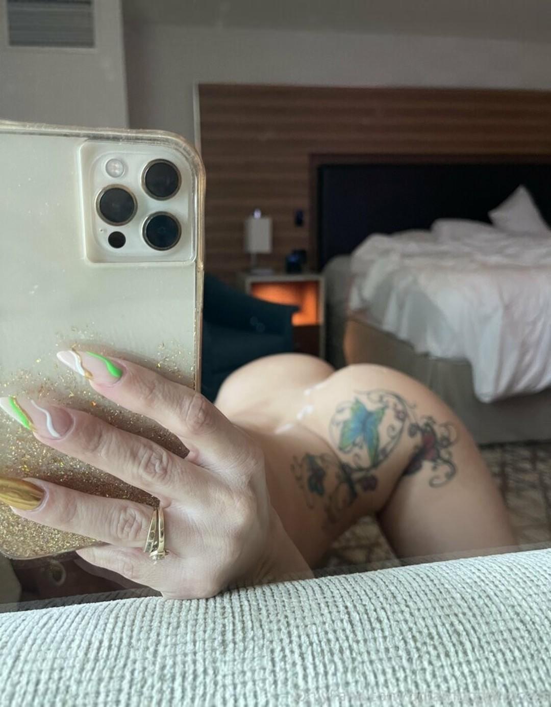 Owlicats Nude Leaked OnlyFans Photo #995