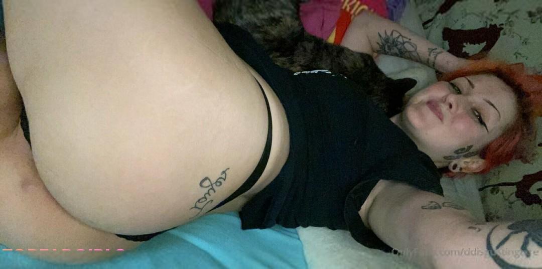 Owlicats Nude Leaked OnlyFans Photo #995