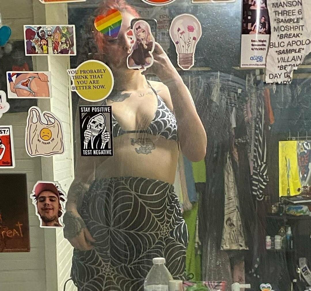 Owlicats Nude Leaked OnlyFans Photo #995