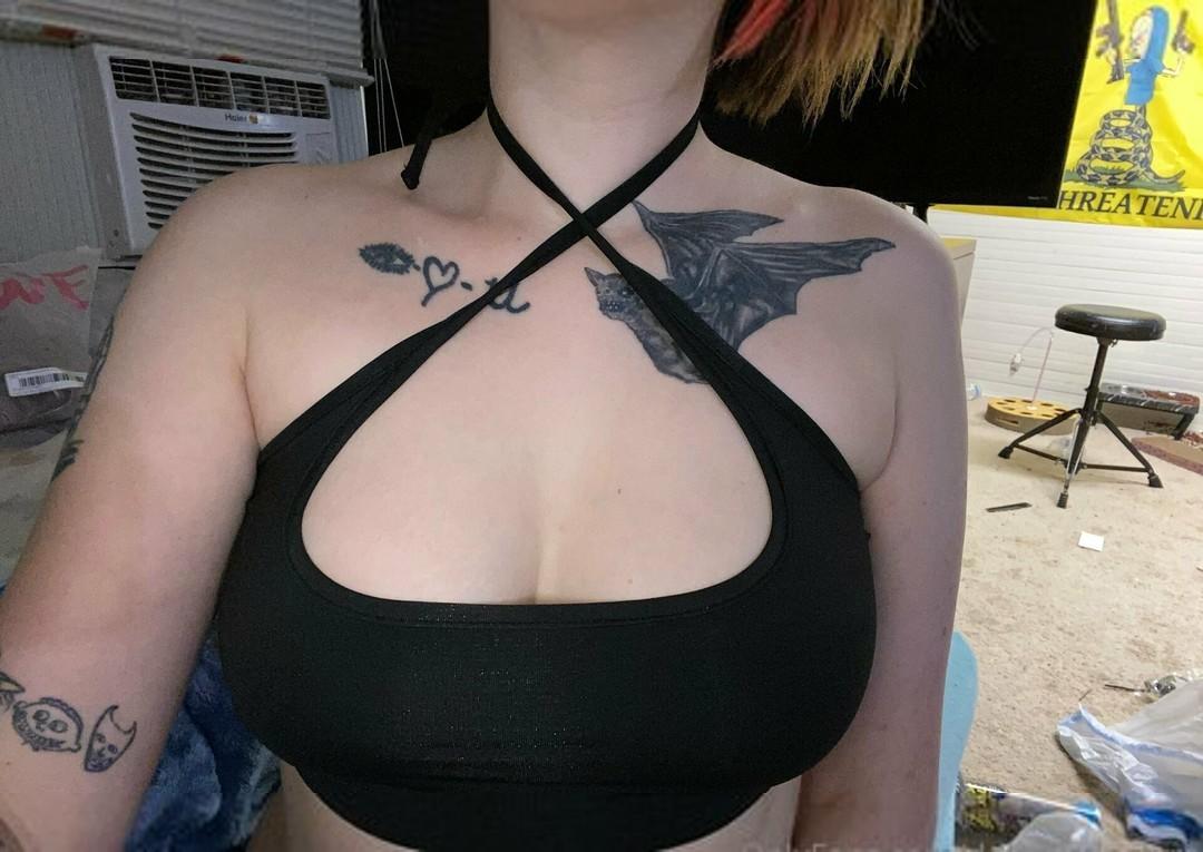 Owlicats Nude Leaked OnlyFans Photo #995