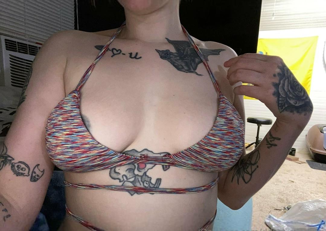 Owlicats Nude Leaked OnlyFans Photo #995