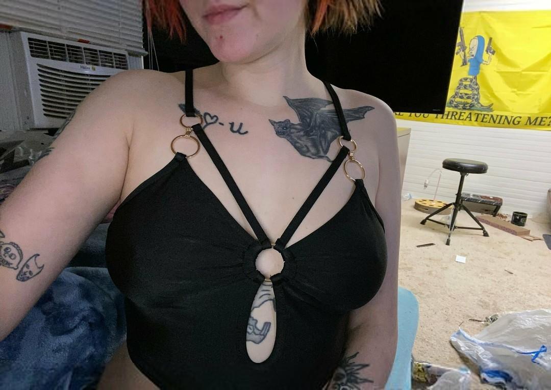 Owlicats Nude Leaked OnlyFans Photo #995