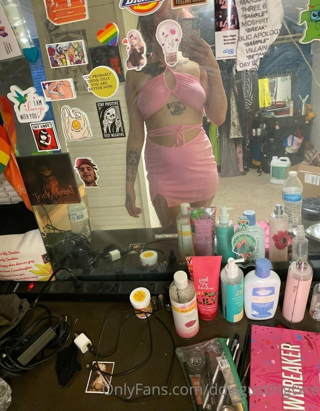 Owlicats Nude Leaked OnlyFans Photo #995