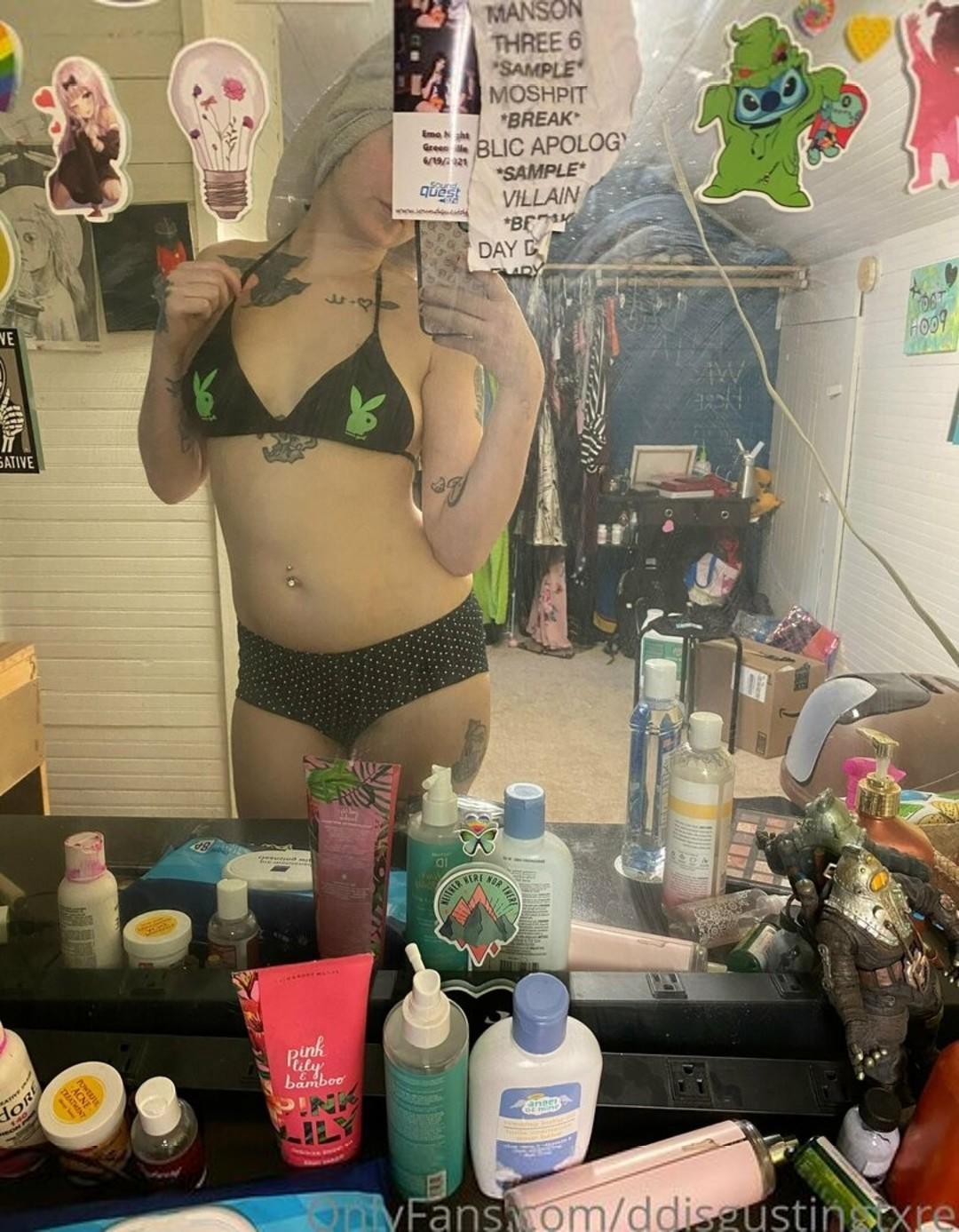 Owlicats Nude Leaked OnlyFans Photo #995