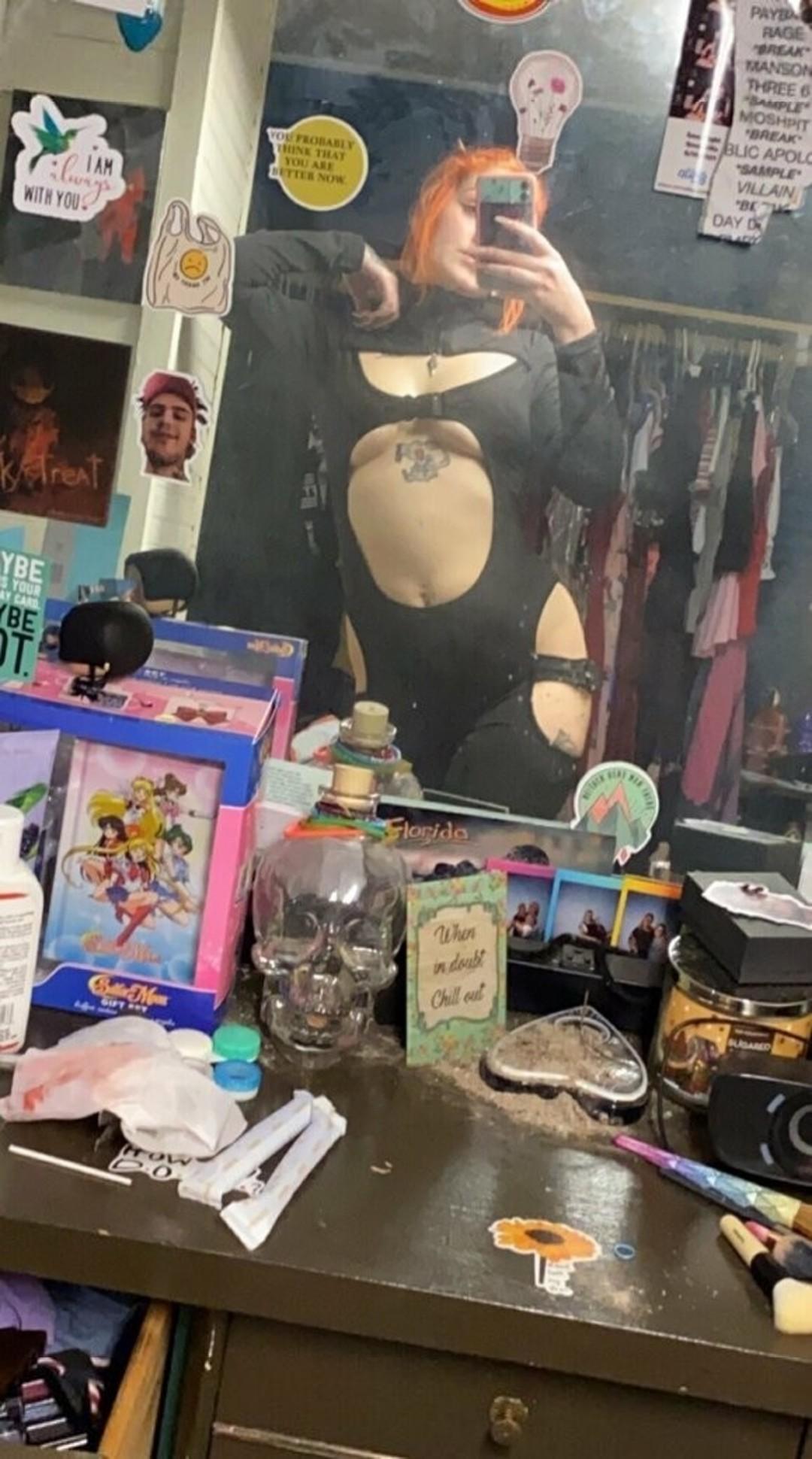 Owlicats Nude Leaked OnlyFans Photo #995