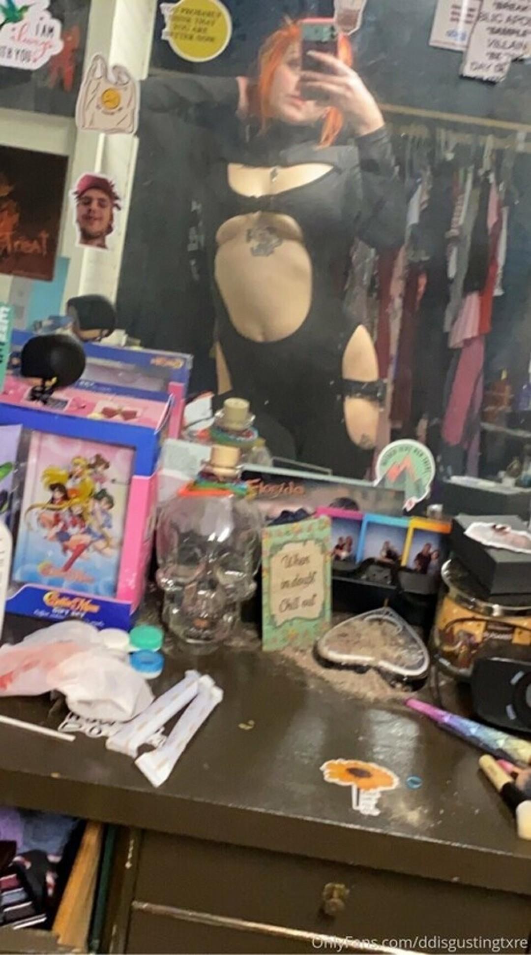 Owlicats Nude Leaked OnlyFans Photo #995