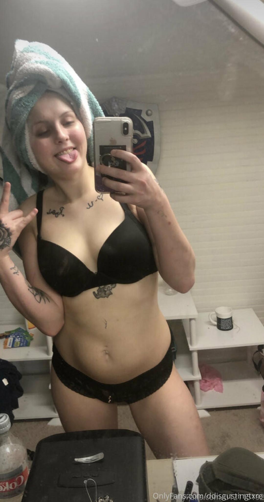 Owlicats Nude Leaked OnlyFans Photo #995