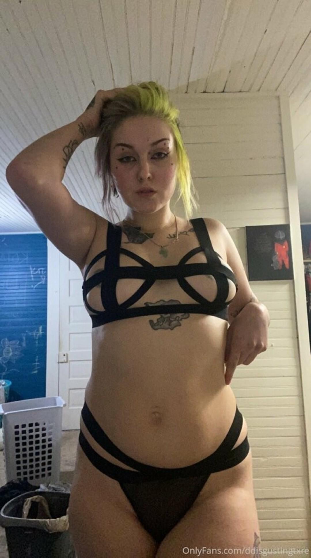 Owlicats Nude Leaked OnlyFans Photo #995