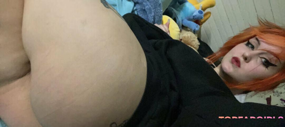 Owlicats Nude Leaked OnlyFans Photo #995