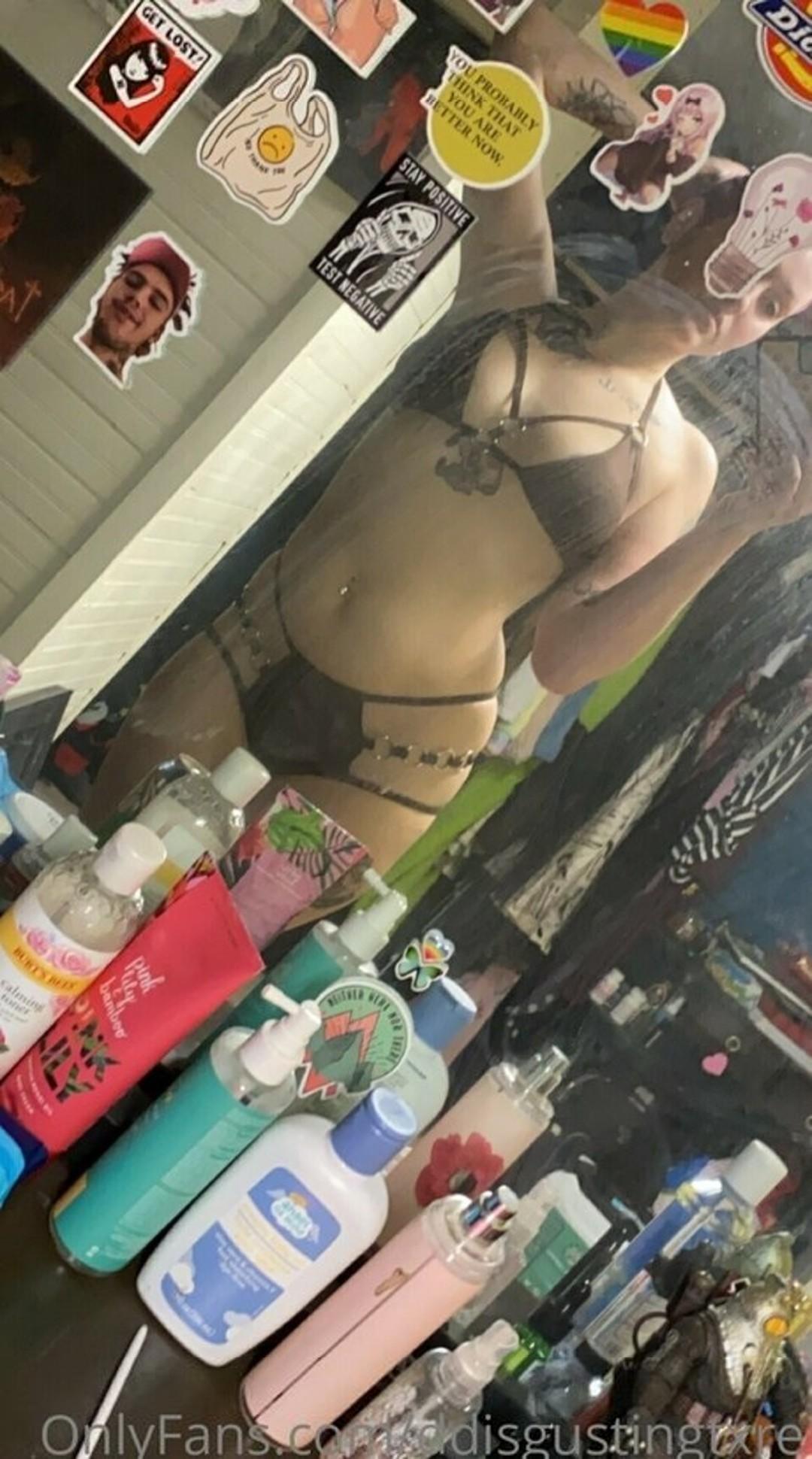 Owlicats Nude Leaked OnlyFans Photo #995