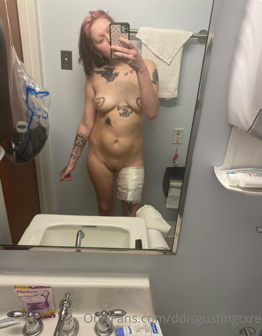 Owlicats Nude Leaked OnlyFans Photo #995