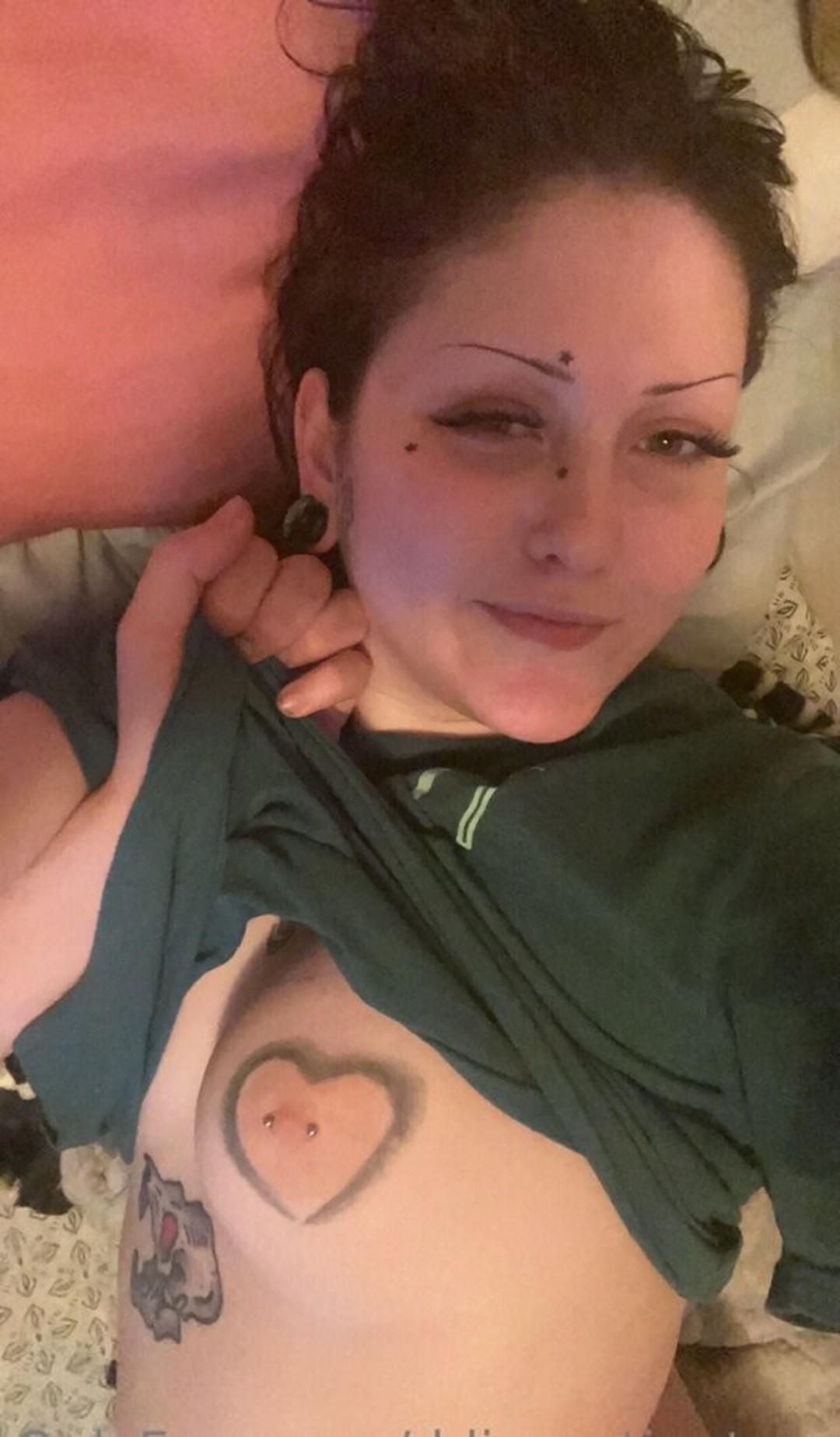 Owlicats Nude Leaked OnlyFans Photo #995