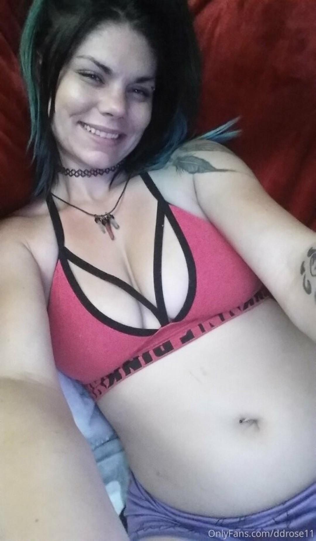 Owlicats Nude Leaked OnlyFans Photo #995