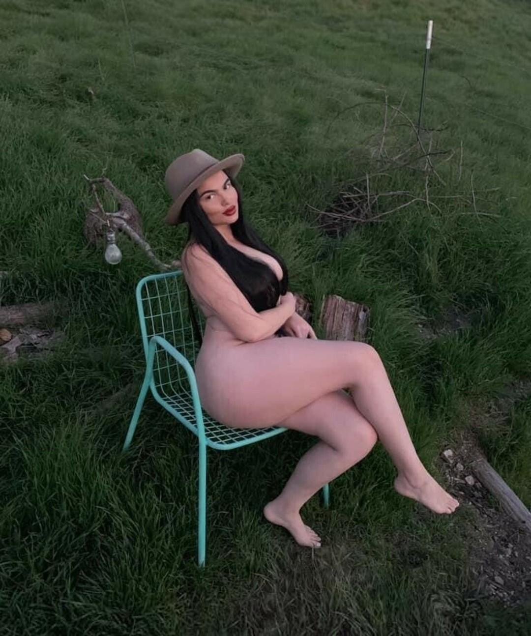 Owlicats Nude Leaked OnlyFans Photo #995