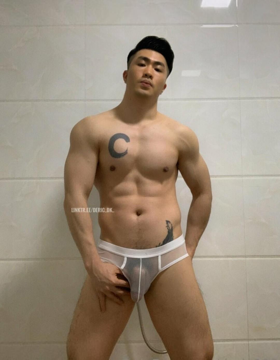 deric888