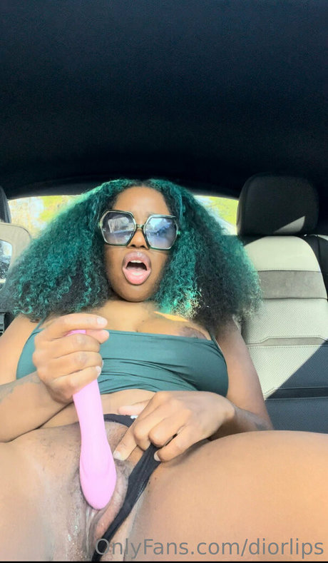 diorlips