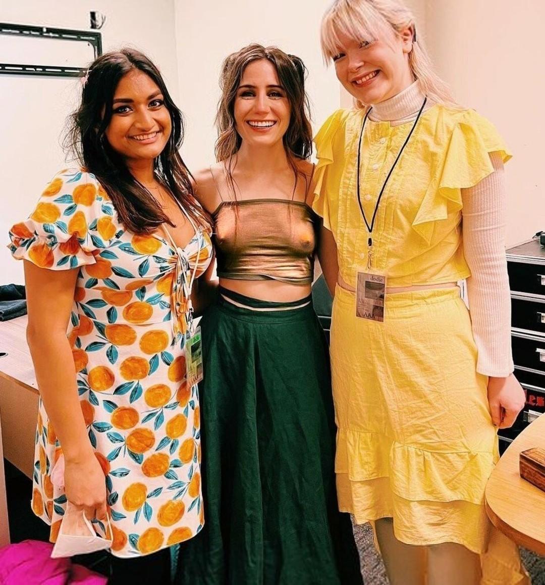 dodie-clark