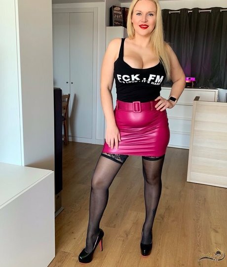 dolly-fox