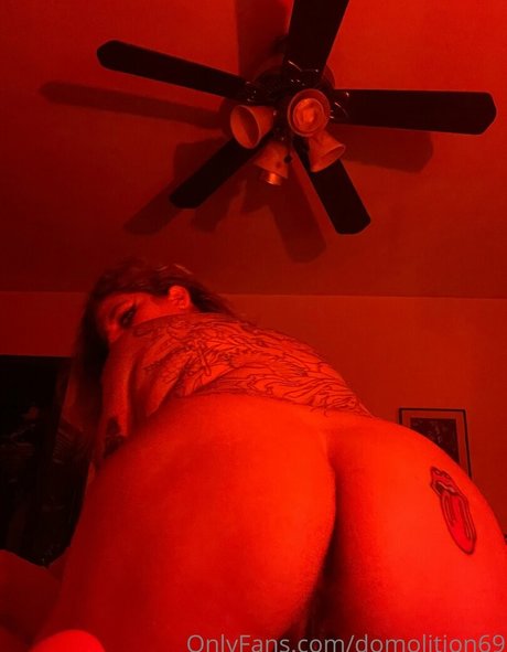 domolition666