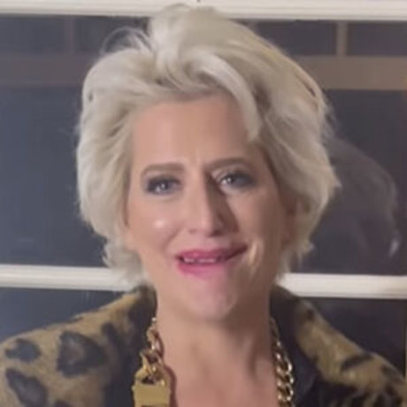 dorinda-medley