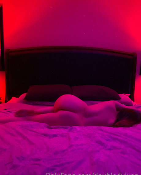 doubledvixen