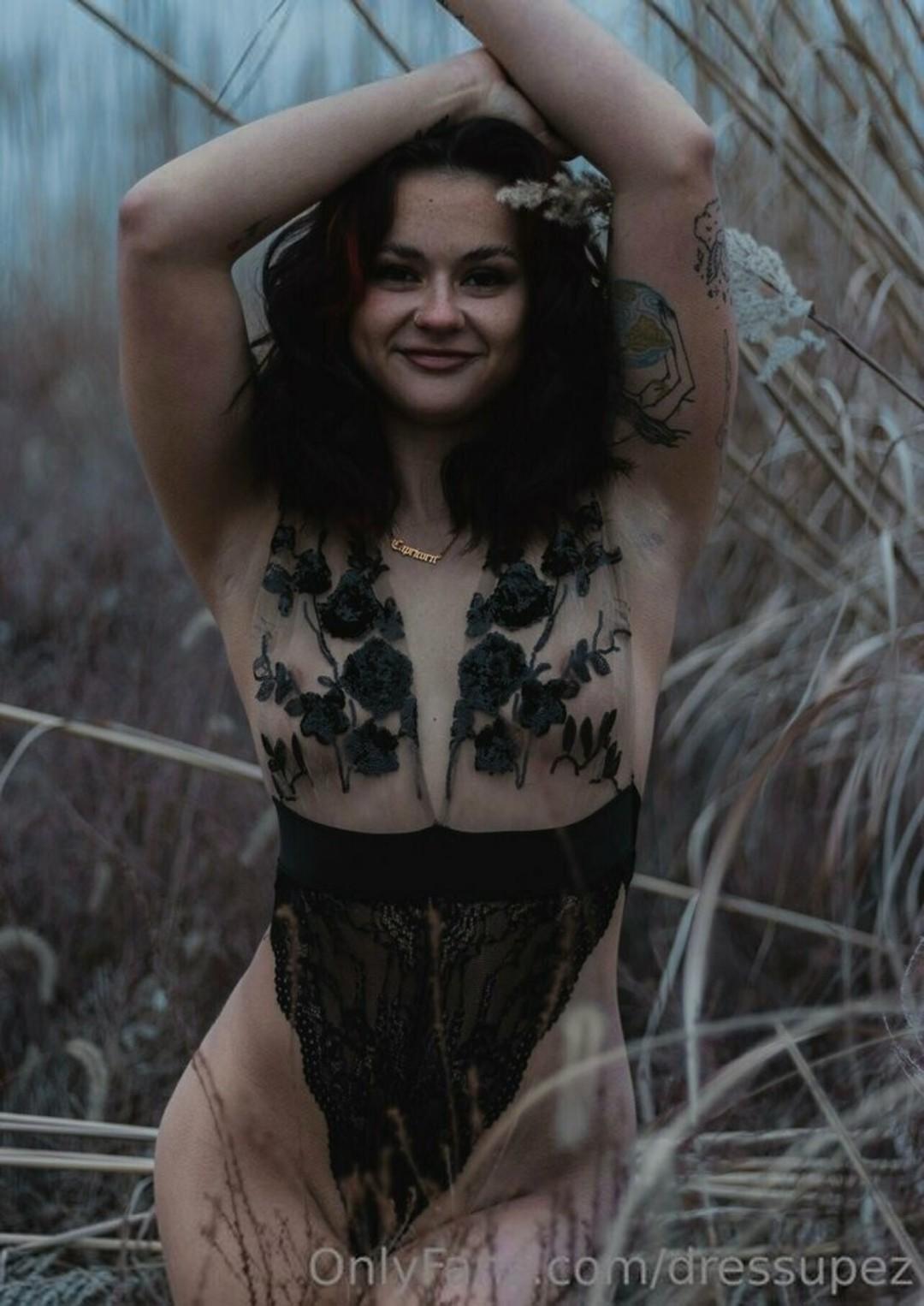 dressupez