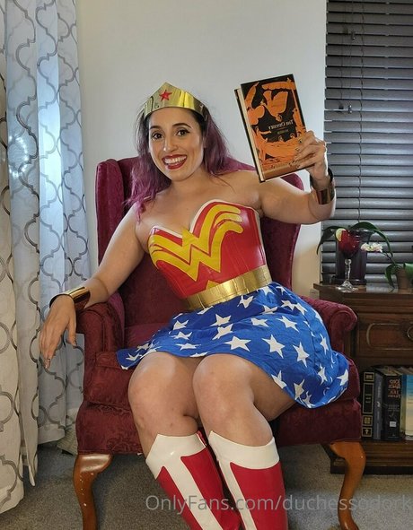 duchessodork